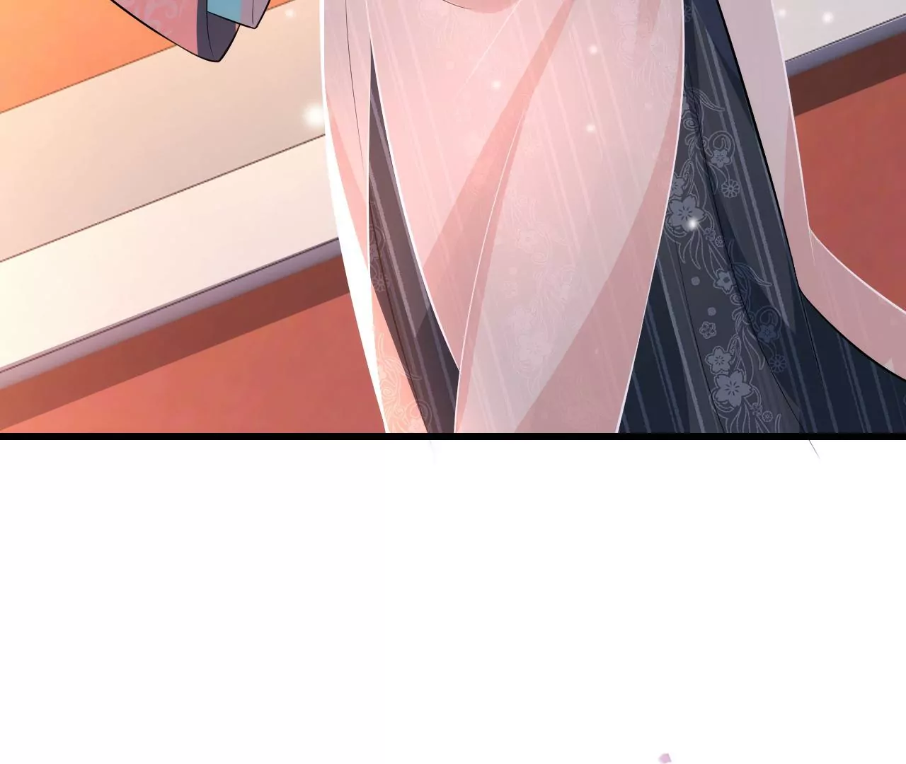 郡主稳住，人设不能崩！韩漫全集-第78话 离开无删减无遮挡章节图片 