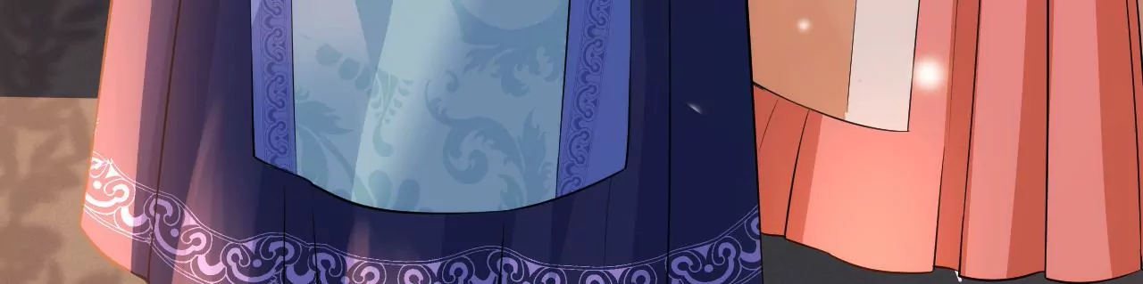郡主稳住，人设不能崩！韩漫全集-第80话 是你吗？无删减无遮挡章节图片 