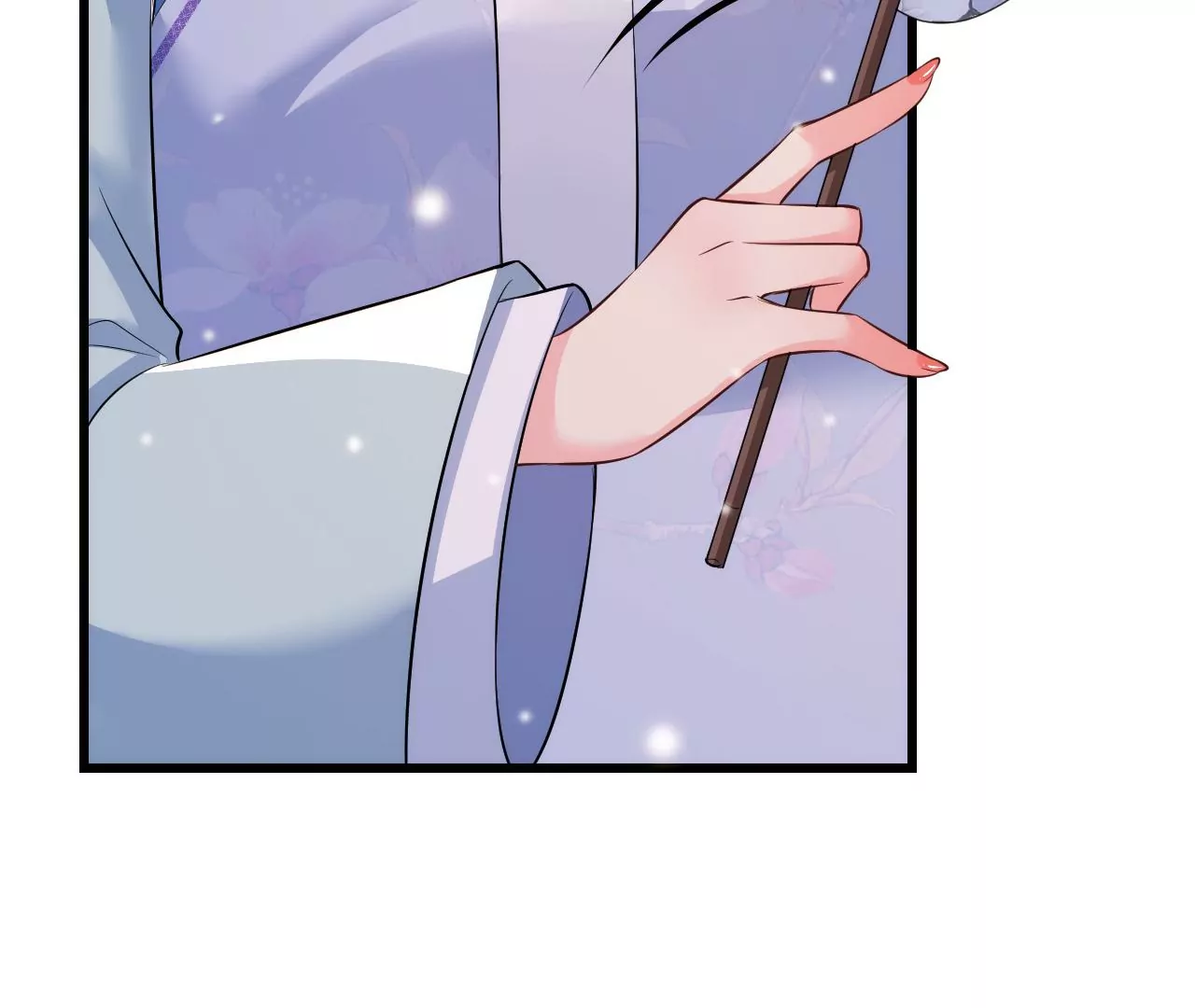 郡主稳住，人设不能崩！韩漫全集-第80话 是你吗？无删减无遮挡章节图片 