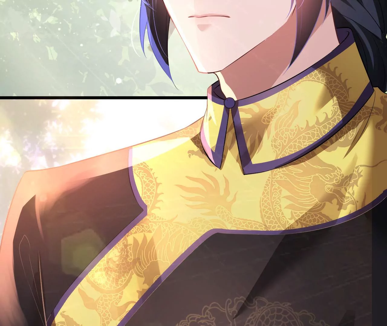 郡主稳住，人设不能崩！韩漫全集-第80话 是你吗？无删减无遮挡章节图片 