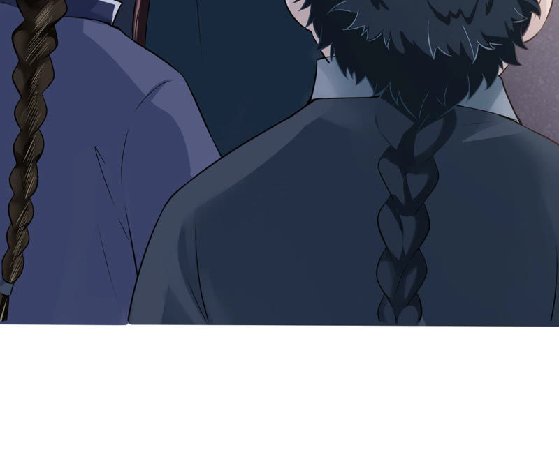 郡主稳住，人设不能崩！韩漫全集-第9话 漂亮哥哥的战斗力无删减无遮挡章节图片 