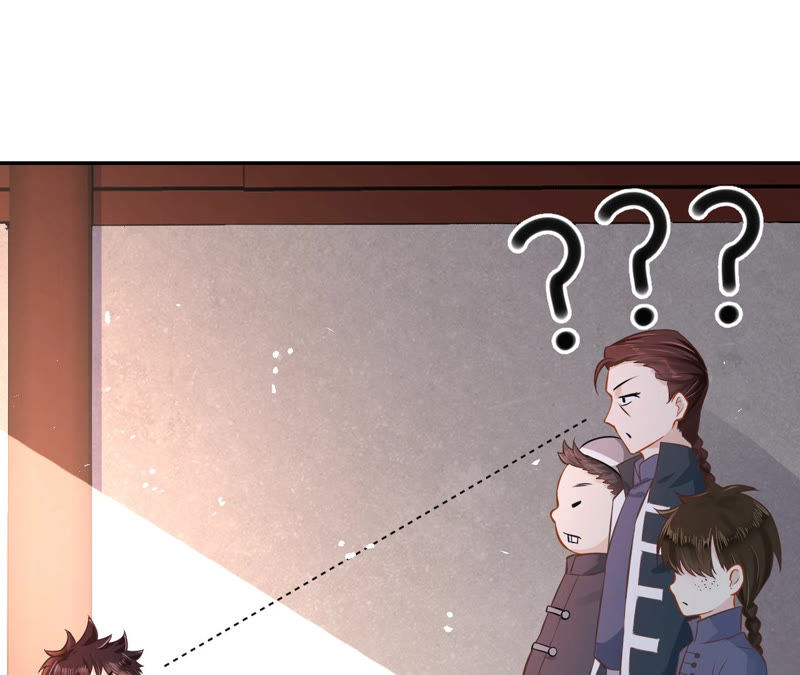 郡主稳住，人设不能崩！韩漫全集-第9话 漂亮哥哥的战斗力无删减无遮挡章节图片 