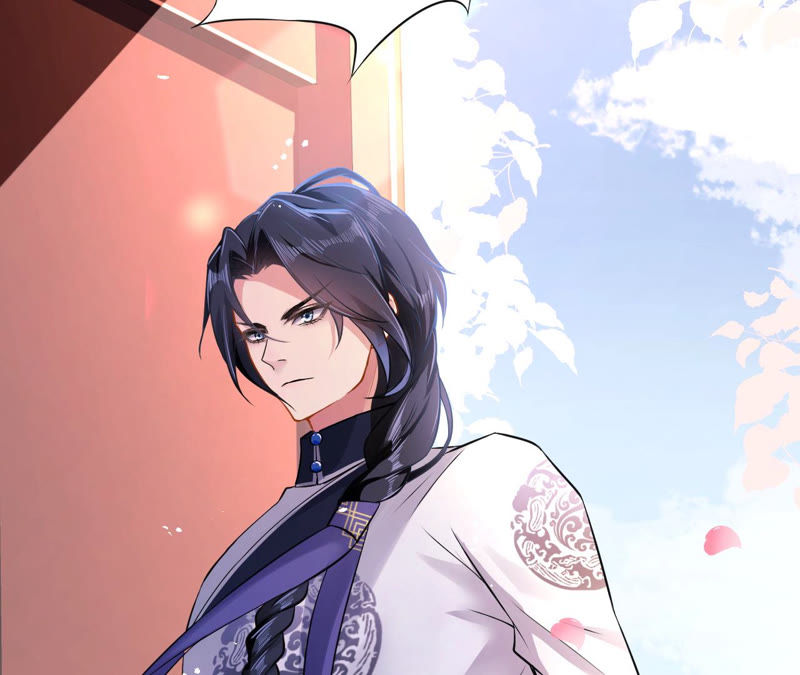 郡主稳住，人设不能崩！韩漫全集-第9话 漂亮哥哥的战斗力无删减无遮挡章节图片 