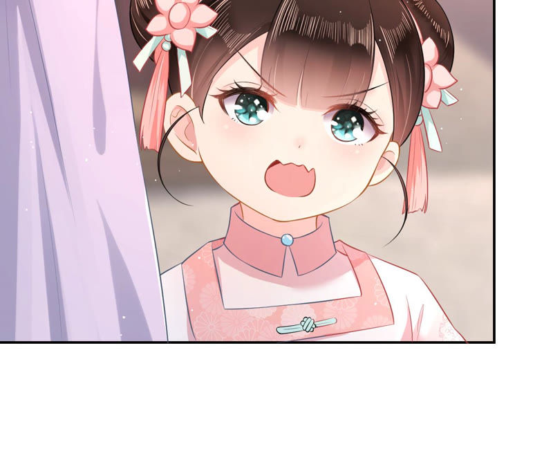 郡主稳住，人设不能崩！韩漫全集-第9话 漂亮哥哥的战斗力无删减无遮挡章节图片 
