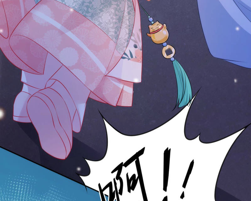 郡主稳住，人设不能崩！韩漫全集-第9话 漂亮哥哥的战斗力无删减无遮挡章节图片 