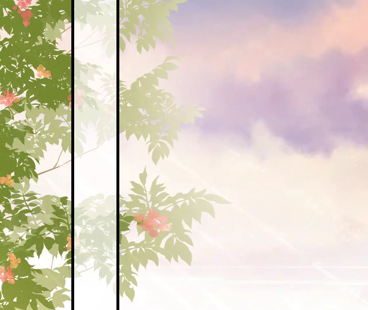 郡主稳住，人设不能崩！韩漫全集-第83话 正面刚无删减无遮挡章节图片 