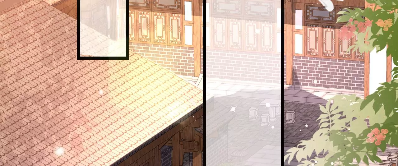 郡主稳住，人设不能崩！韩漫全集-第83话 正面刚无删减无遮挡章节图片 