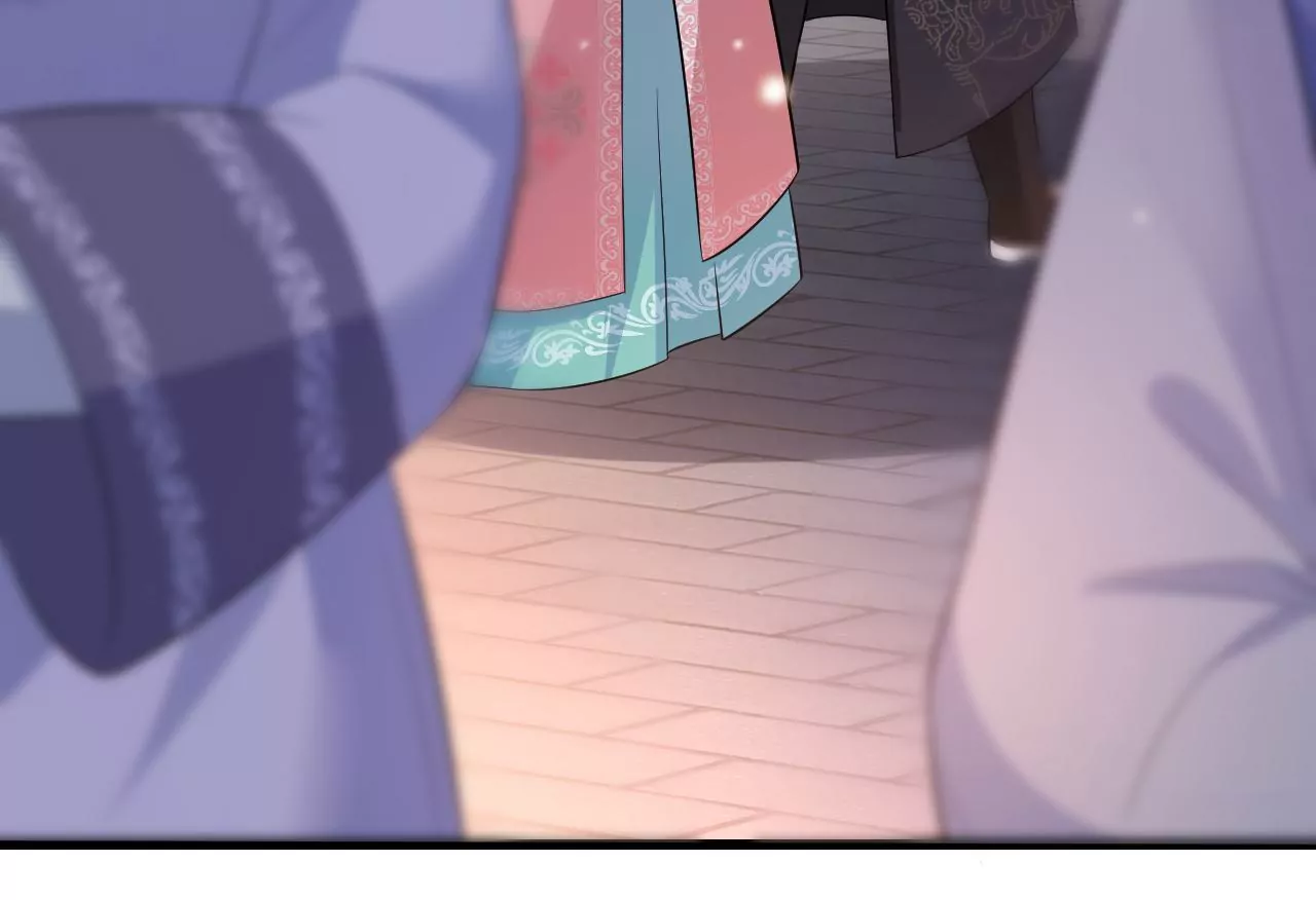 郡主稳住，人设不能崩！韩漫全集-第84话 二人世界无删减无遮挡章节图片 