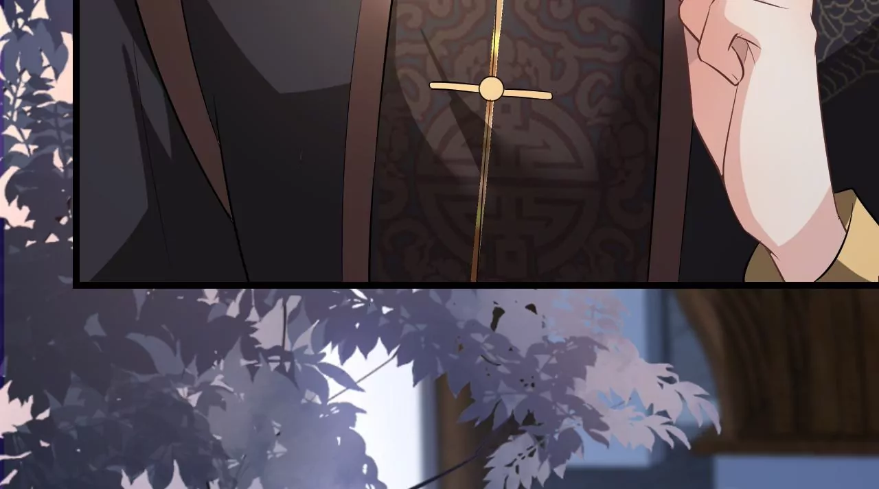 郡主稳住，人设不能崩！韩漫全集-第84话 二人世界无删减无遮挡章节图片 