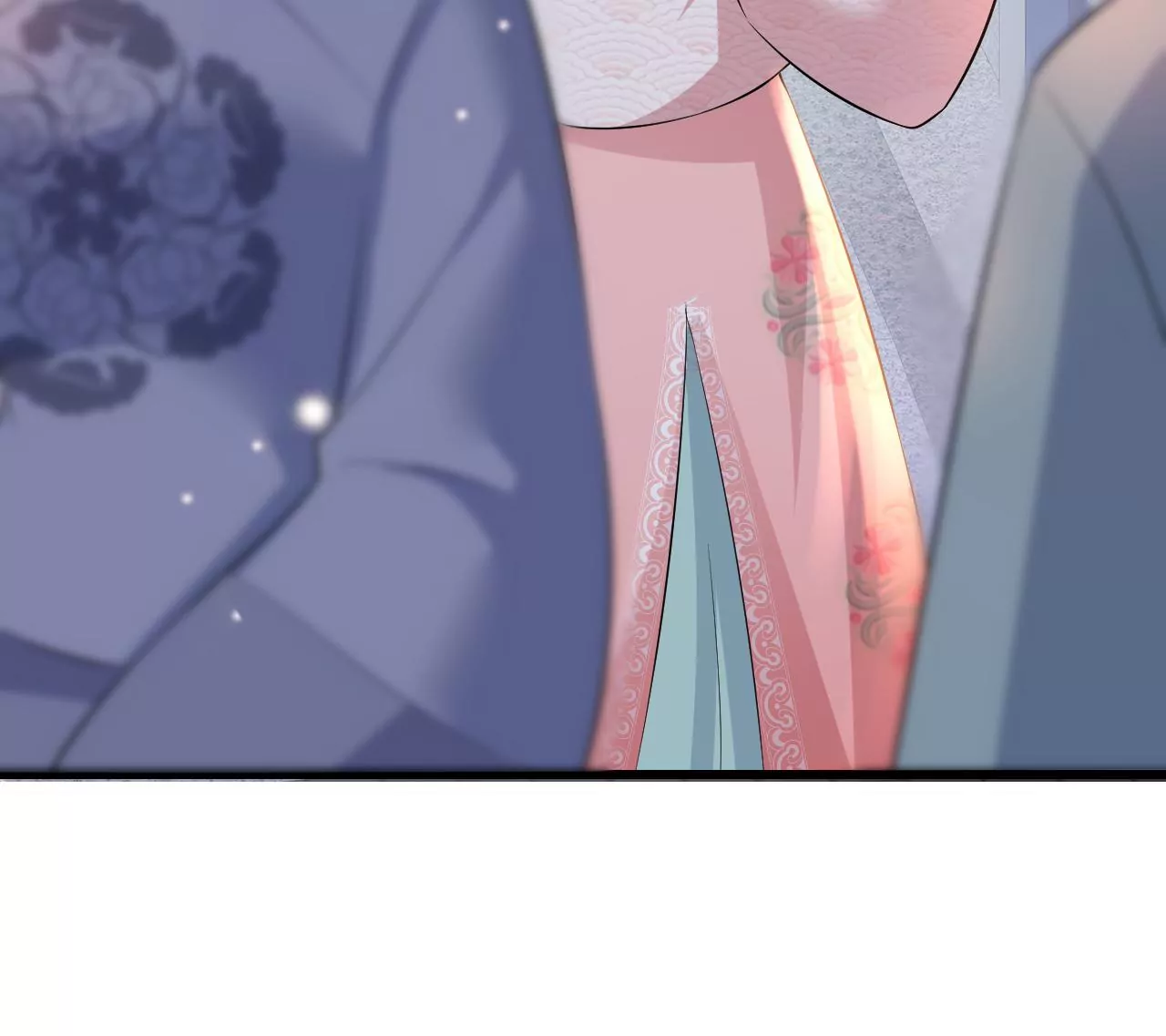郡主稳住，人设不能崩！韩漫全集-第84话 二人世界无删减无遮挡章节图片 