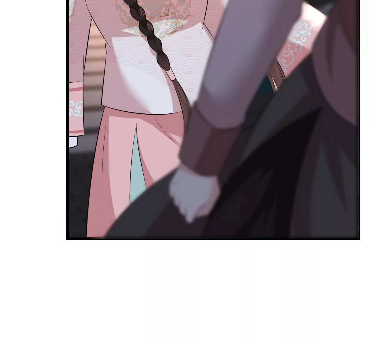 郡主稳住，人设不能崩！韩漫全集-第84话 二人世界无删减无遮挡章节图片 