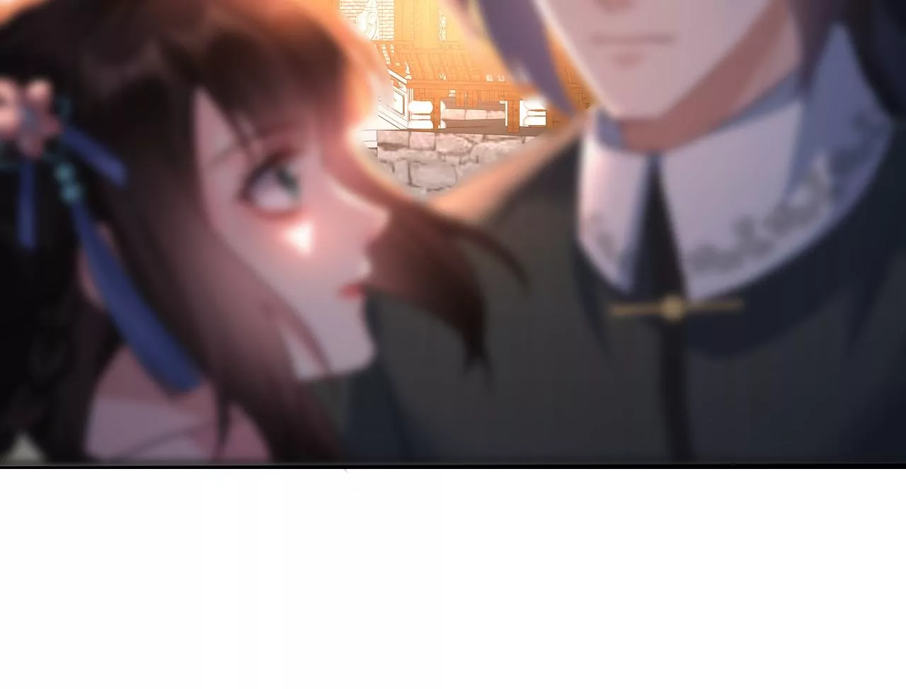 郡主稳住，人设不能崩！韩漫全集-第84话 二人世界无删减无遮挡章节图片 
