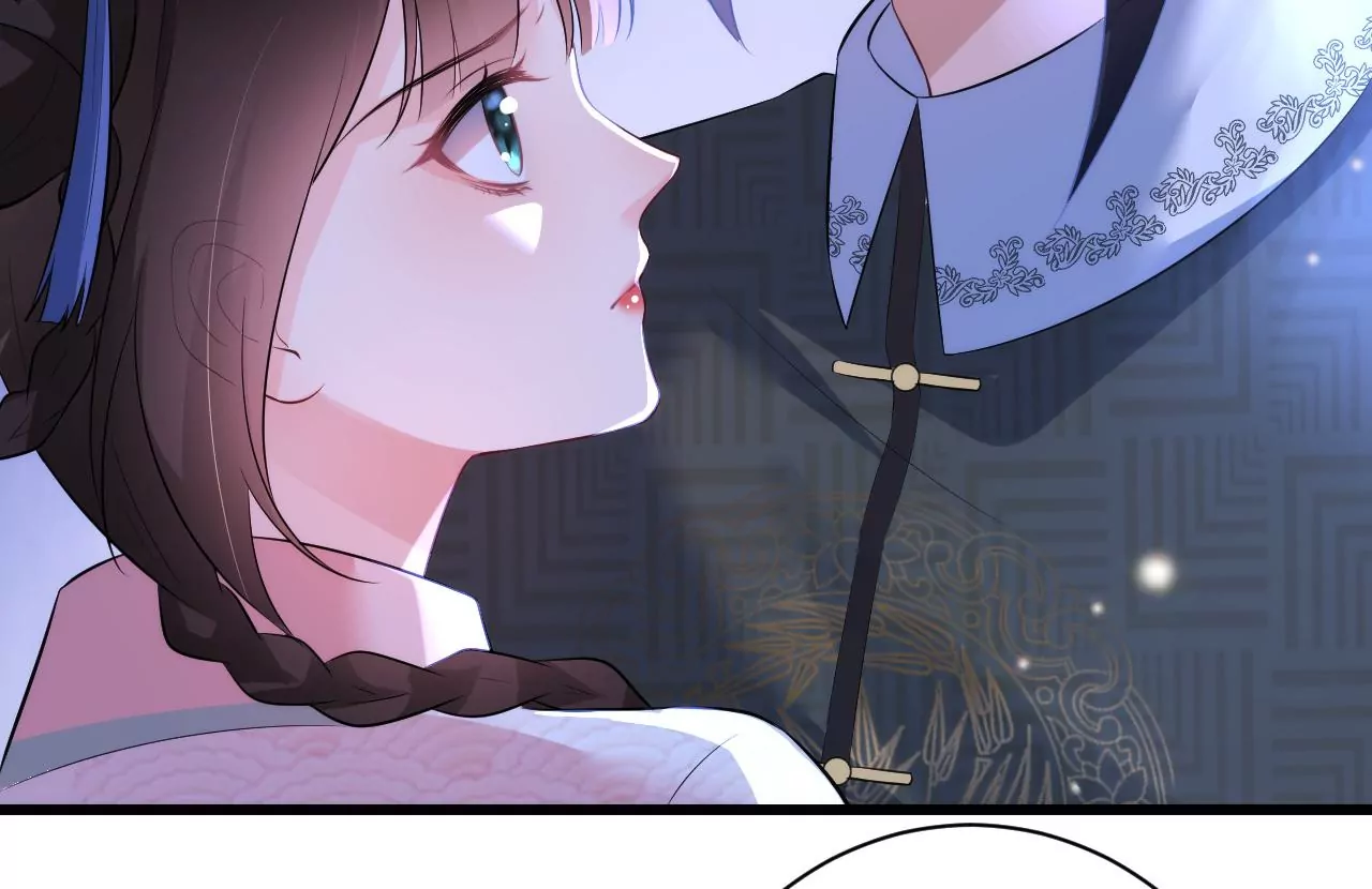 郡主稳住，人设不能崩！韩漫全集-第86话 我是你的谁？无删减无遮挡章节图片 