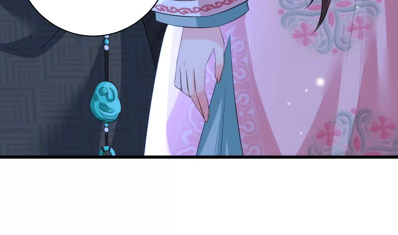 郡主稳住，人设不能崩！韩漫全集-第86话 我是你的谁？无删减无遮挡章节图片 