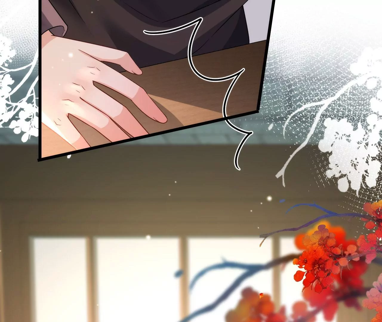 郡主稳住，人设不能崩！韩漫全集-第90话 启动资金无删减无遮挡章节图片 
