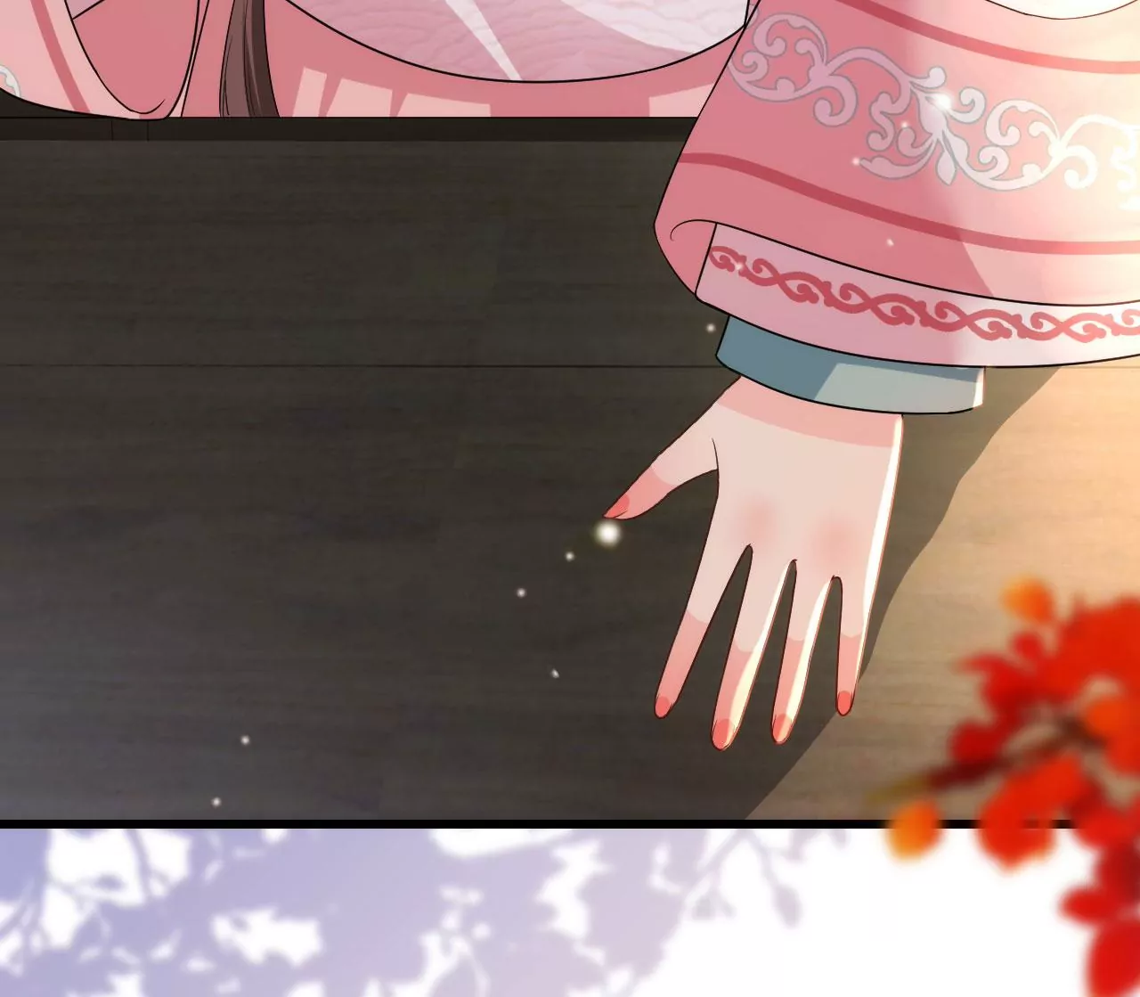郡主稳住，人设不能崩！韩漫全集-第90话 启动资金无删减无遮挡章节图片 