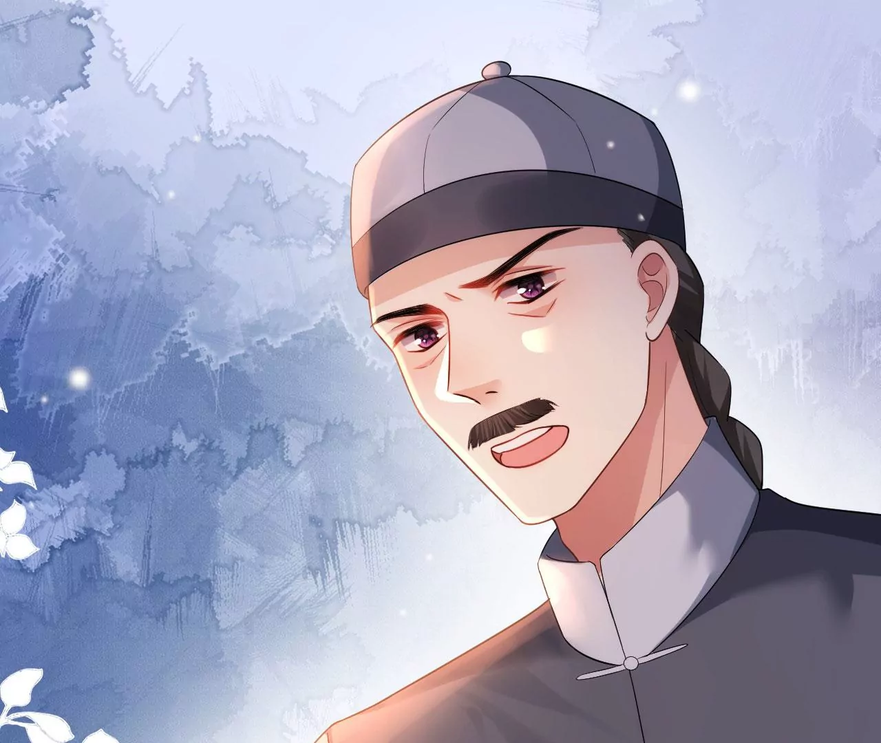 郡主稳住，人设不能崩！韩漫全集-第90话 启动资金无删减无遮挡章节图片 
