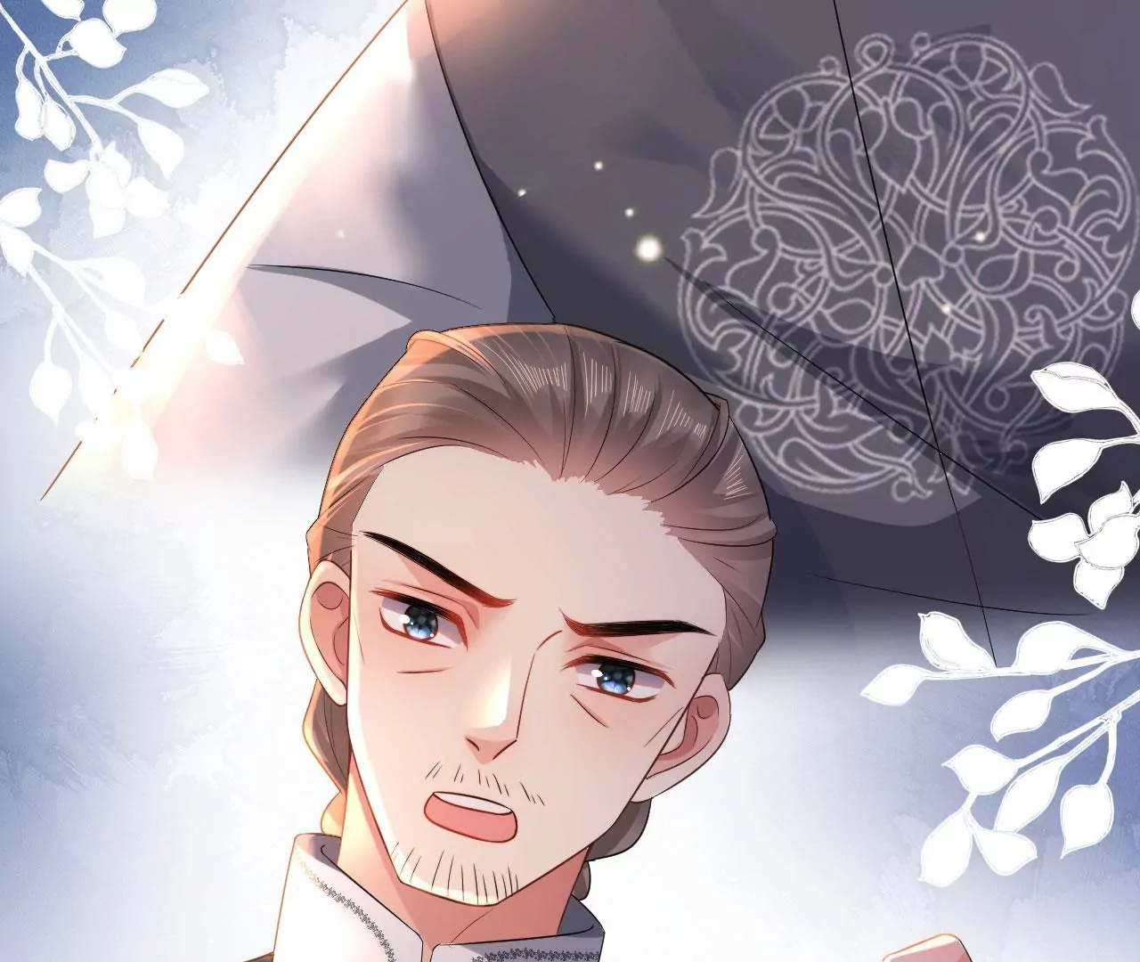 郡主稳住，人设不能崩！韩漫全集-第90话 启动资金无删减无遮挡章节图片 