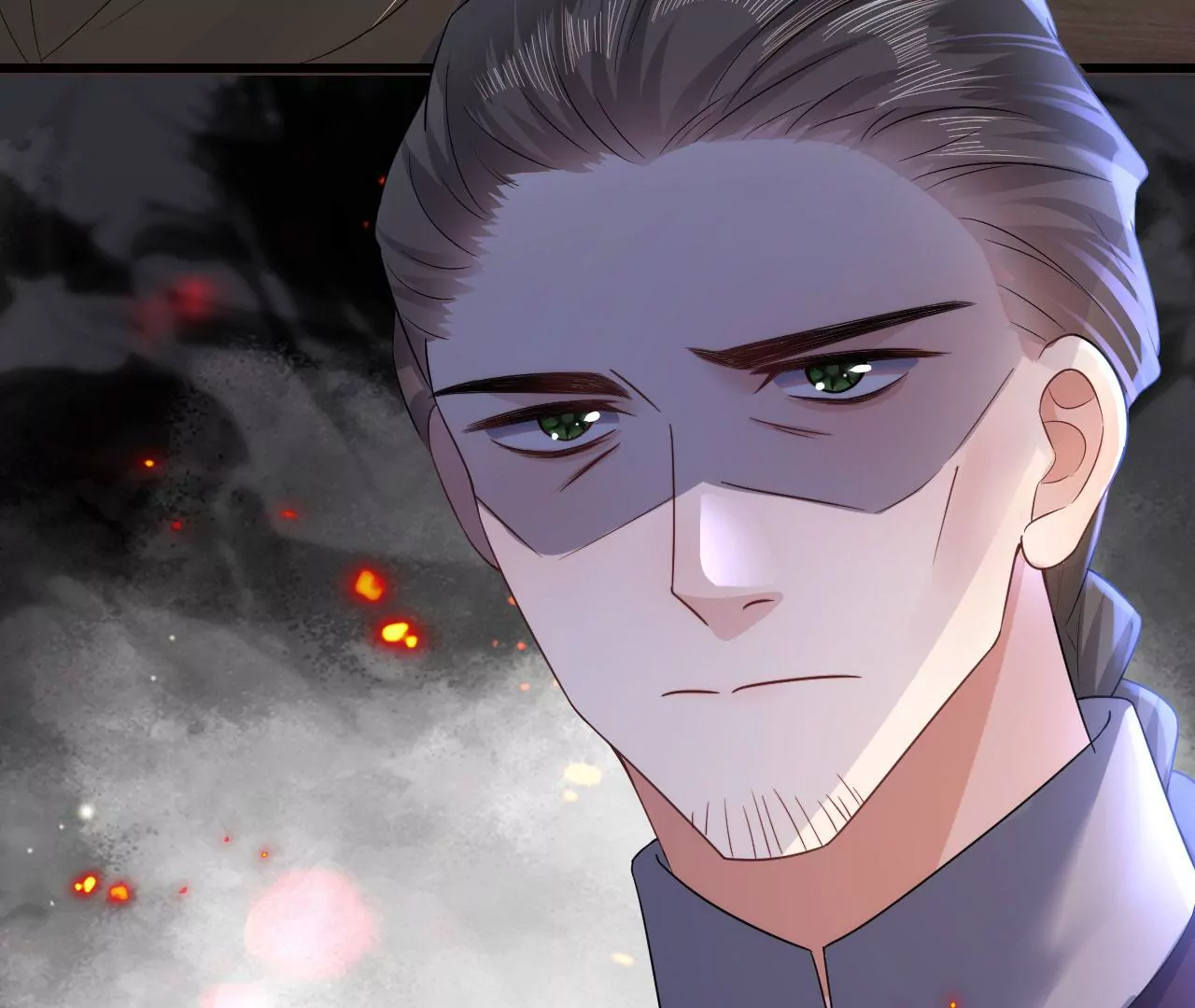 郡主稳住，人设不能崩！韩漫全集-第90话 启动资金无删减无遮挡章节图片 