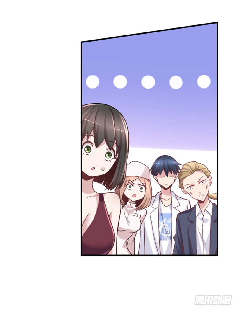 开个诊所来修仙韩漫全集-第13话 医学奇迹无删减无遮挡章节图片 