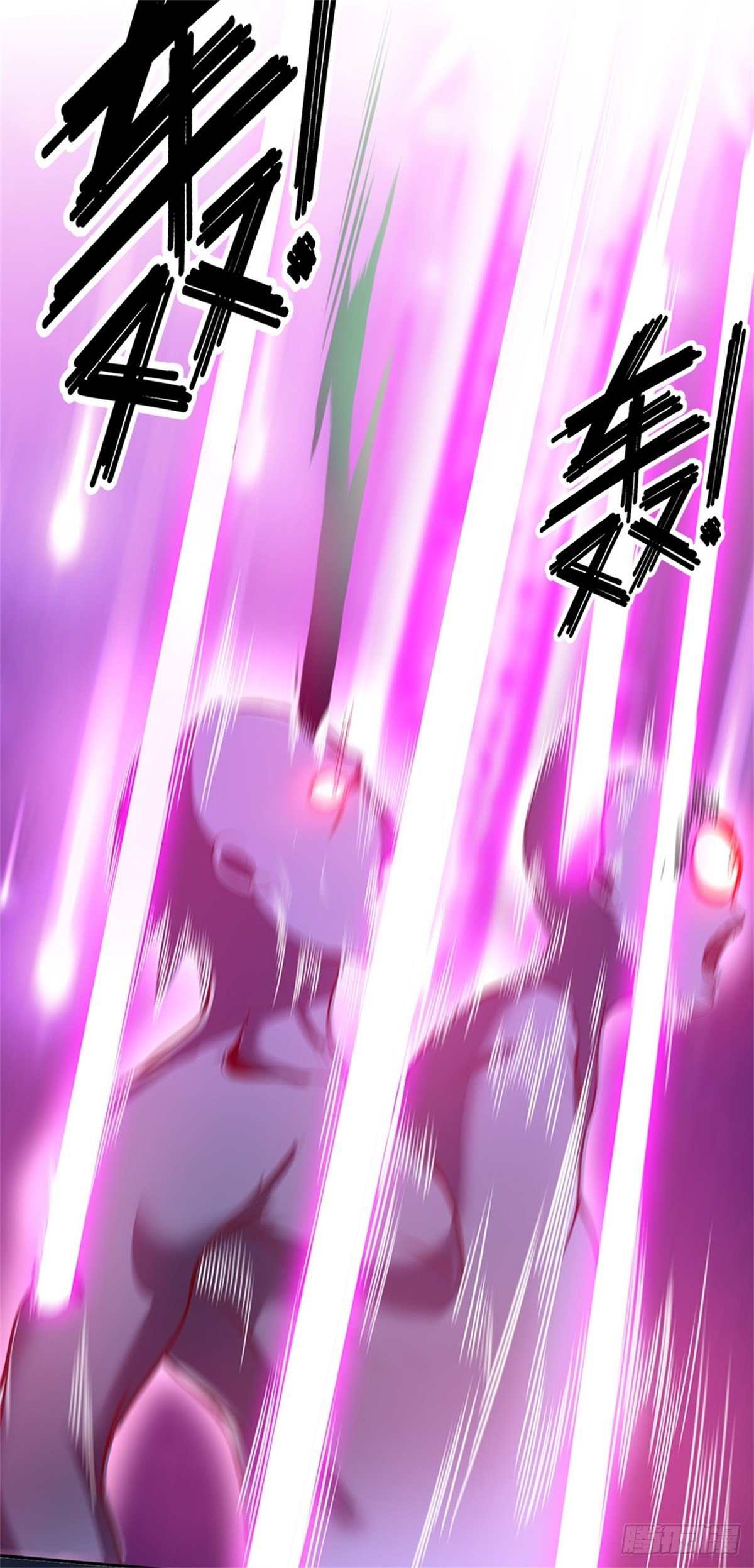 开局签到超神封印卡韩漫全集-第39话 大嘴吃四方无删减无遮挡章节图片 