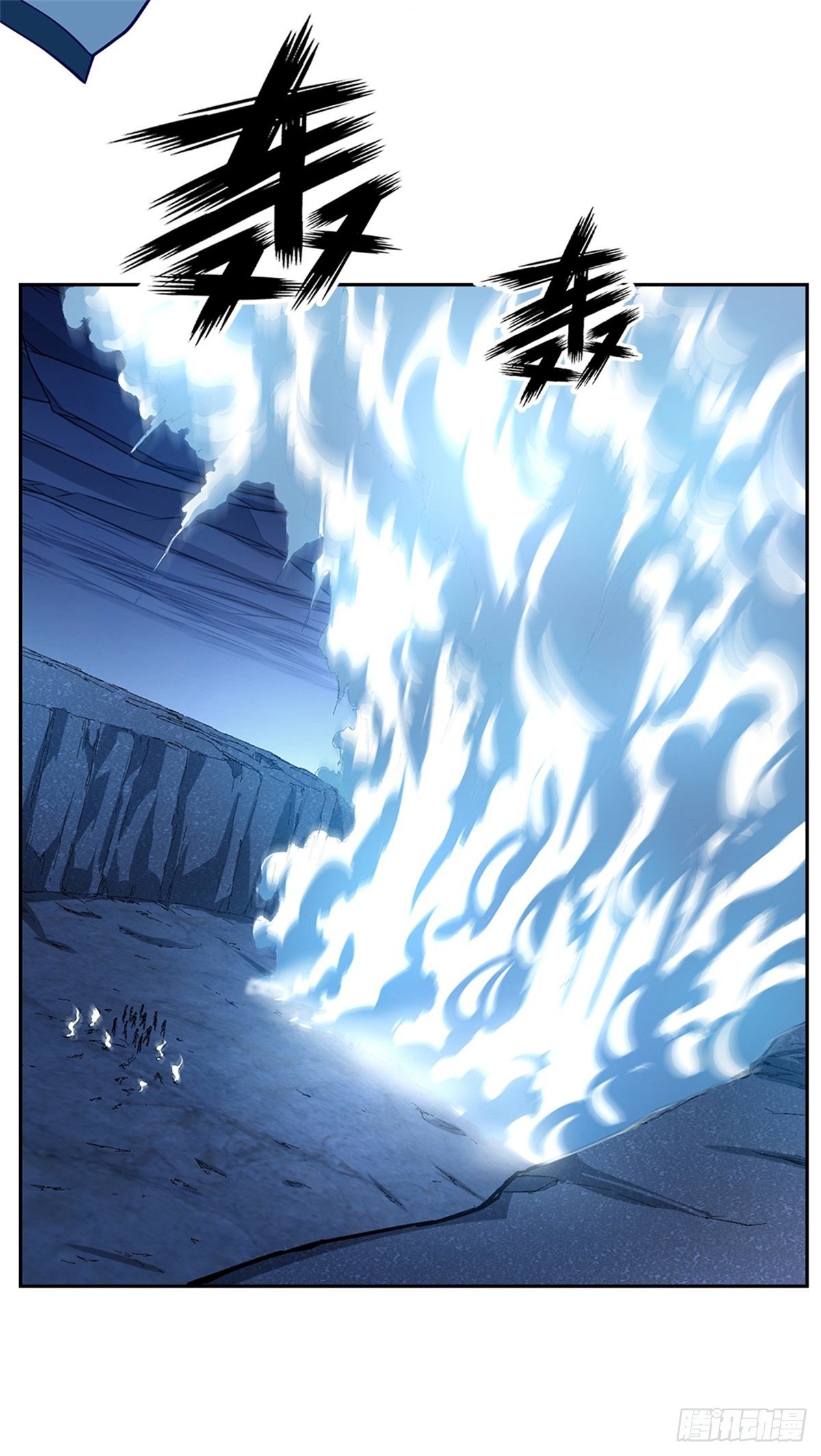 开局签到超神封印卡韩漫全集-第46话 战舰机器人无删减无遮挡章节图片 