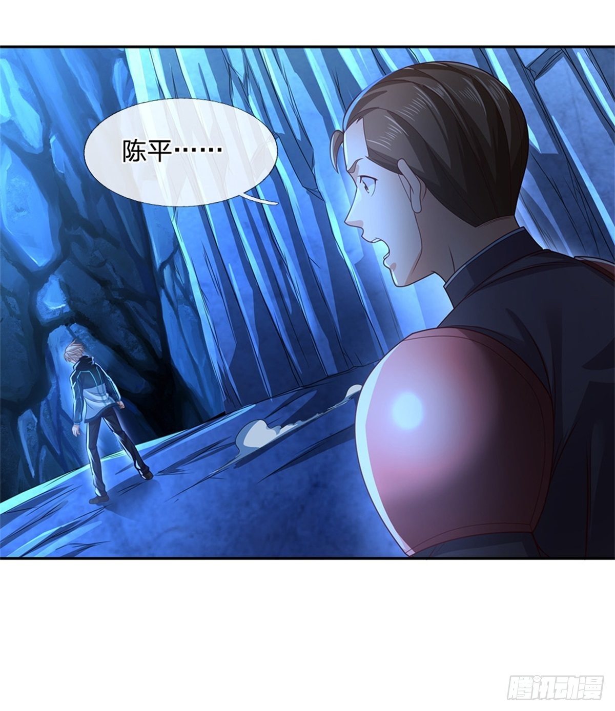 开局签到超神封印卡韩漫全集-第68话 拼了！无删减无遮挡章节图片 