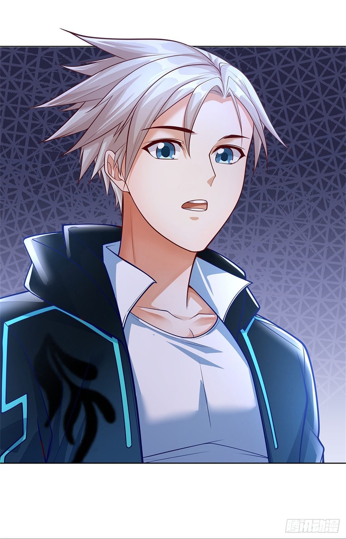 开局签到超神封印卡韩漫全集-第78话 禁忌物无删减无遮挡章节图片 