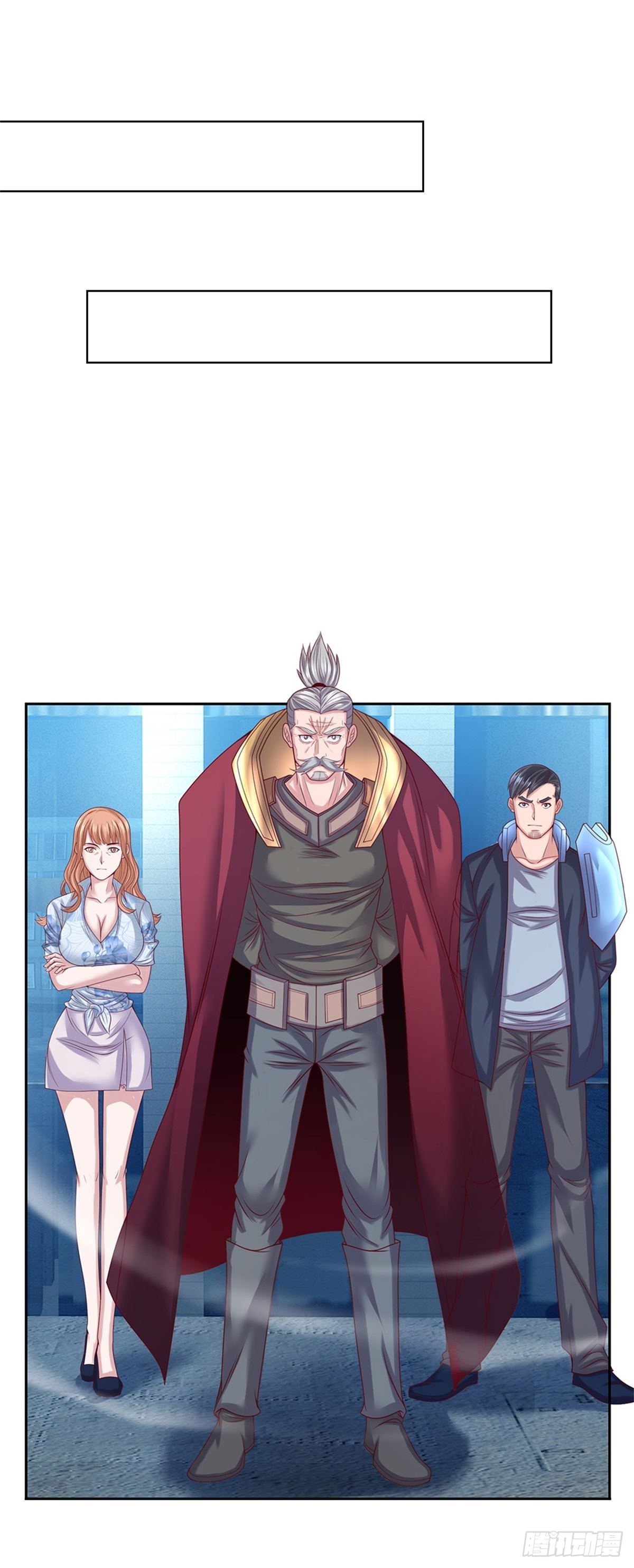 开局签到超神封印卡韩漫全集-第87话 我想死你了！无删减无遮挡章节图片 
