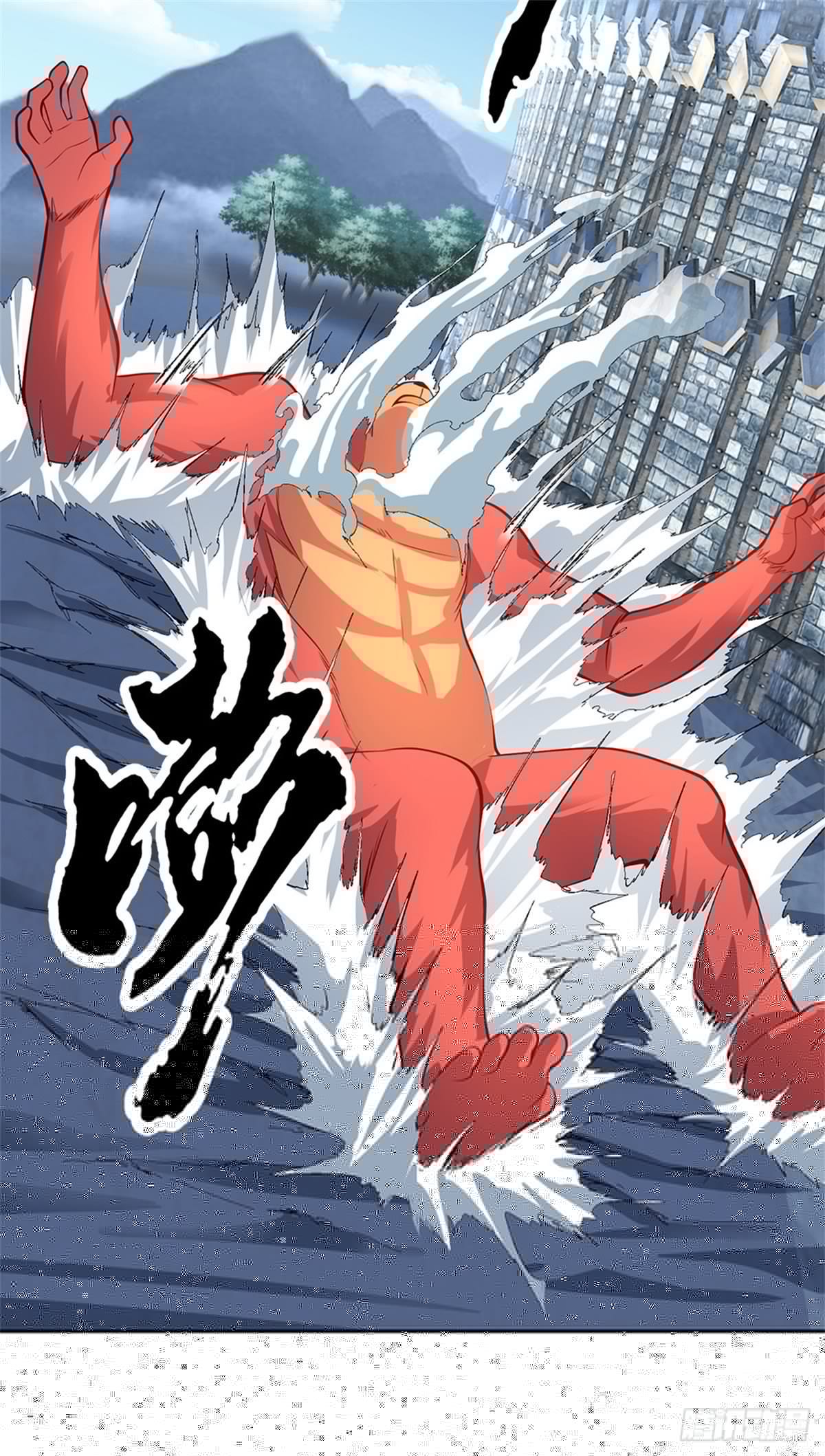 开局签到超神封印卡韩漫全集-第96话 逐个击破无删减无遮挡章节图片 