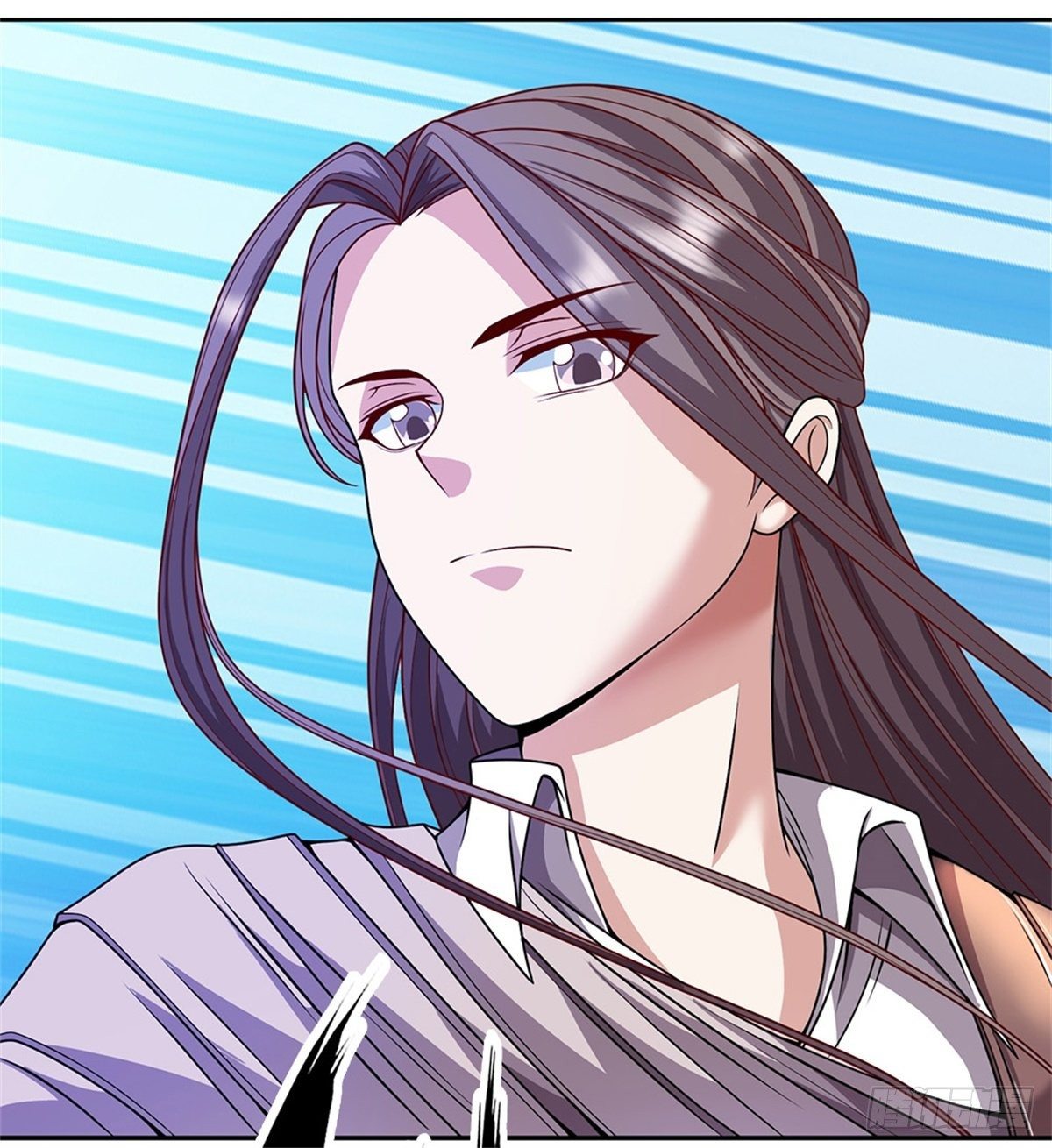 开局签到超神封印卡韩漫全集-第97话 万剑齐发无删减无遮挡章节图片 