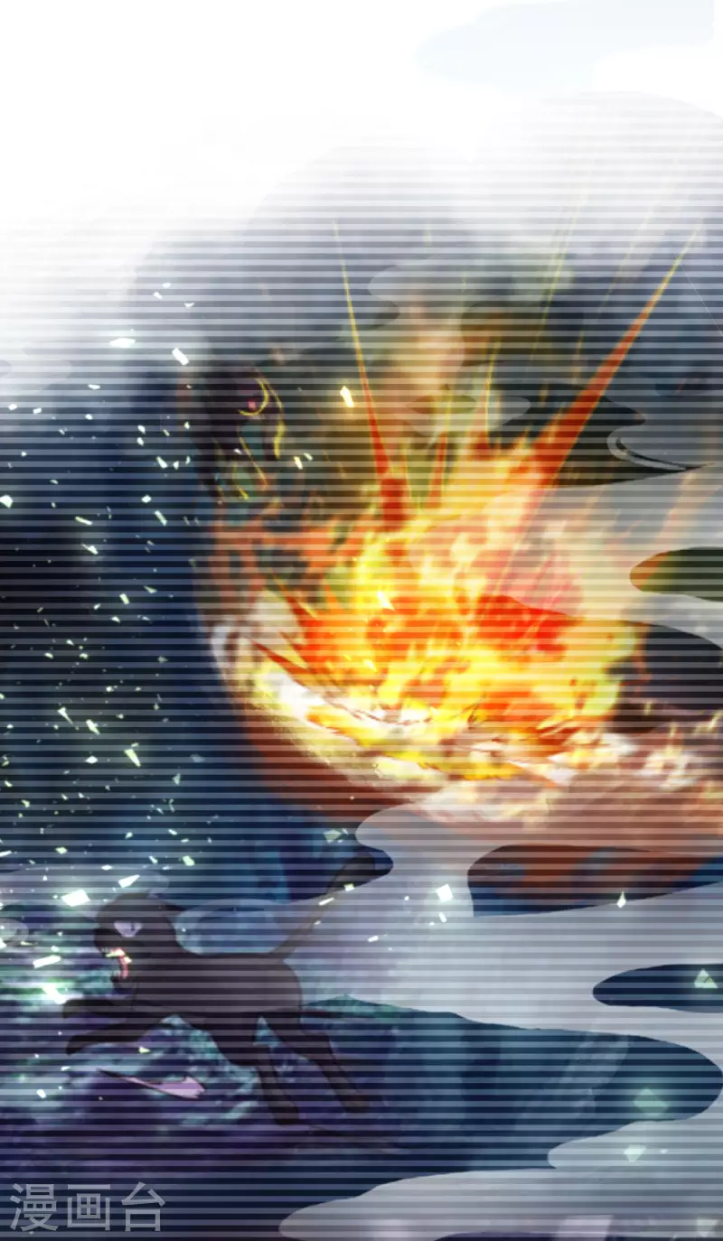 科技大仙宗韩漫全集-第19话 真是孽缘啊！无删减无遮挡章节图片 