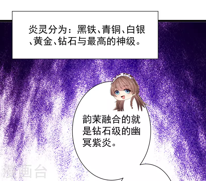 科技大仙宗韩漫全集-第44话 炼丹我有秘密武器哦无删减无遮挡章节图片 