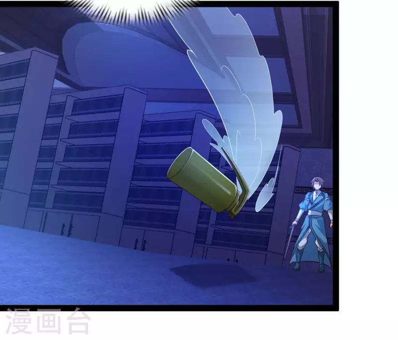 科技大仙宗韩漫全集-第51话 密室惊现录音笔？！无删减无遮挡章节图片 