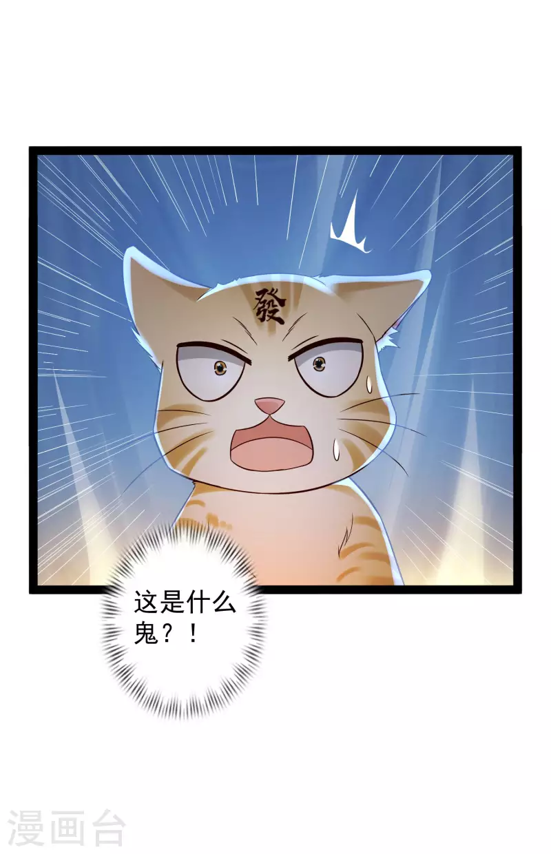 科技大仙宗韩漫全集-第65话 你这个小机灵喵~无删减无遮挡章节图片 