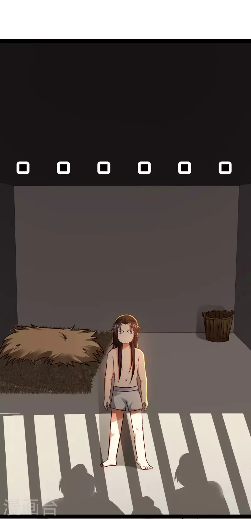 科技大仙宗韩漫全集-第66话 这一切都是老婆的计谋？无删减无遮挡章节图片 