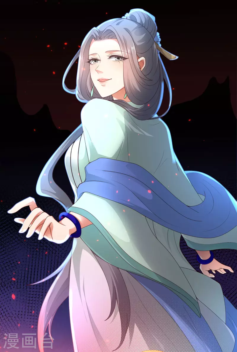 科技大仙宗韩漫全集-第67话 原来我这么厉害？！无删减无遮挡章节图片 