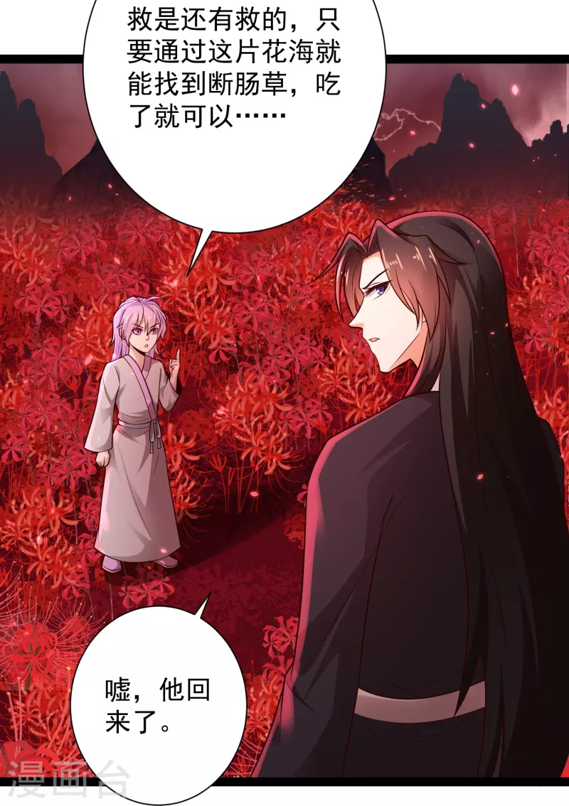 科技大仙宗韩漫全集-第81话 糟了，被围攻了无删减无遮挡章节图片 