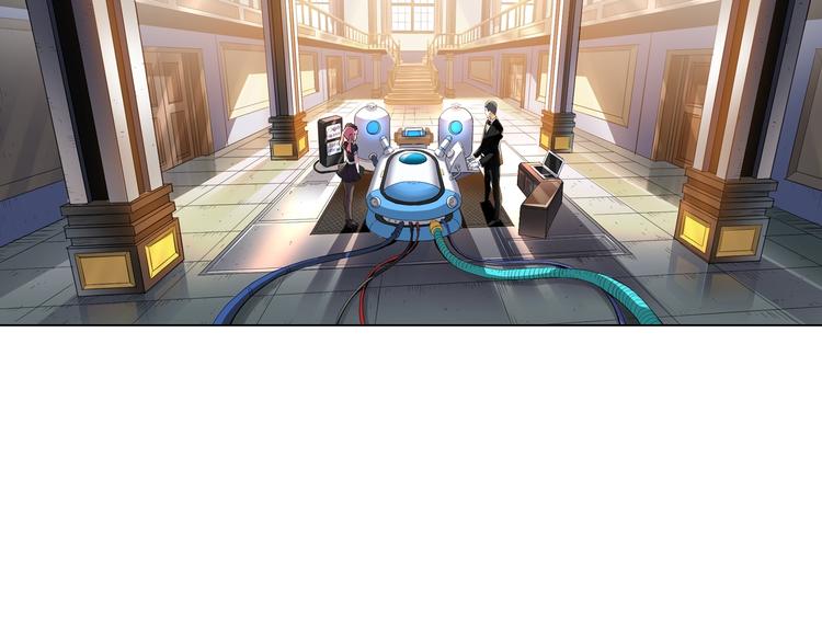 氪金玩家韩漫全集-第1话 纪元时代无删减无遮挡章节图片 