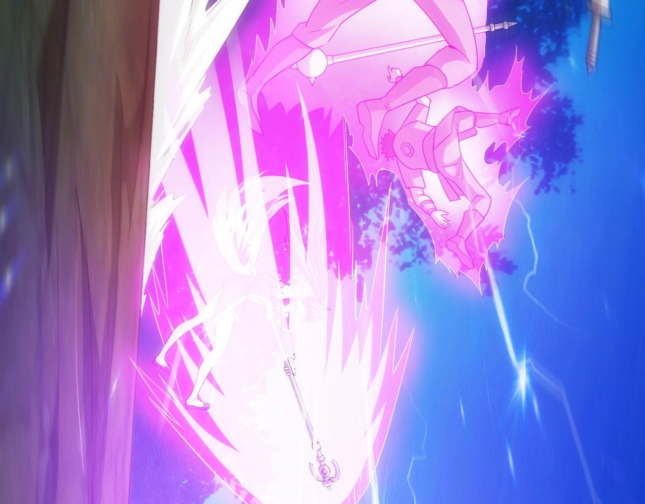 氪金玩家韩漫全集-第100话 送货上门！无删减无遮挡章节图片 