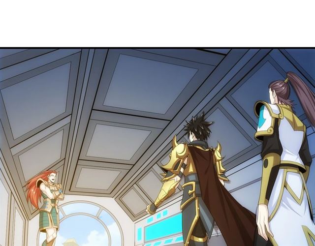 氪金玩家韩漫全集-第147话 神秘代码无删减无遮挡章节图片 