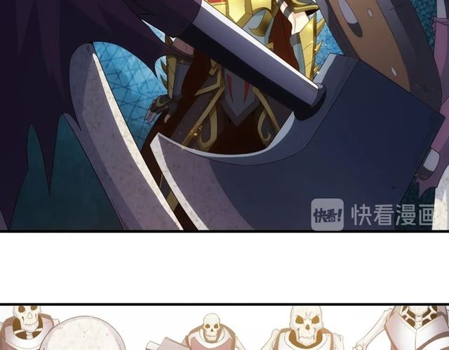 氪金玩家韩漫全集-第149话 亡灵大军无删减无遮挡章节图片 