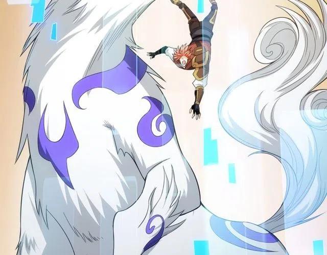 氪金玩家韩漫全集-第94话 石壁上的文字无删减无遮挡章节图片 