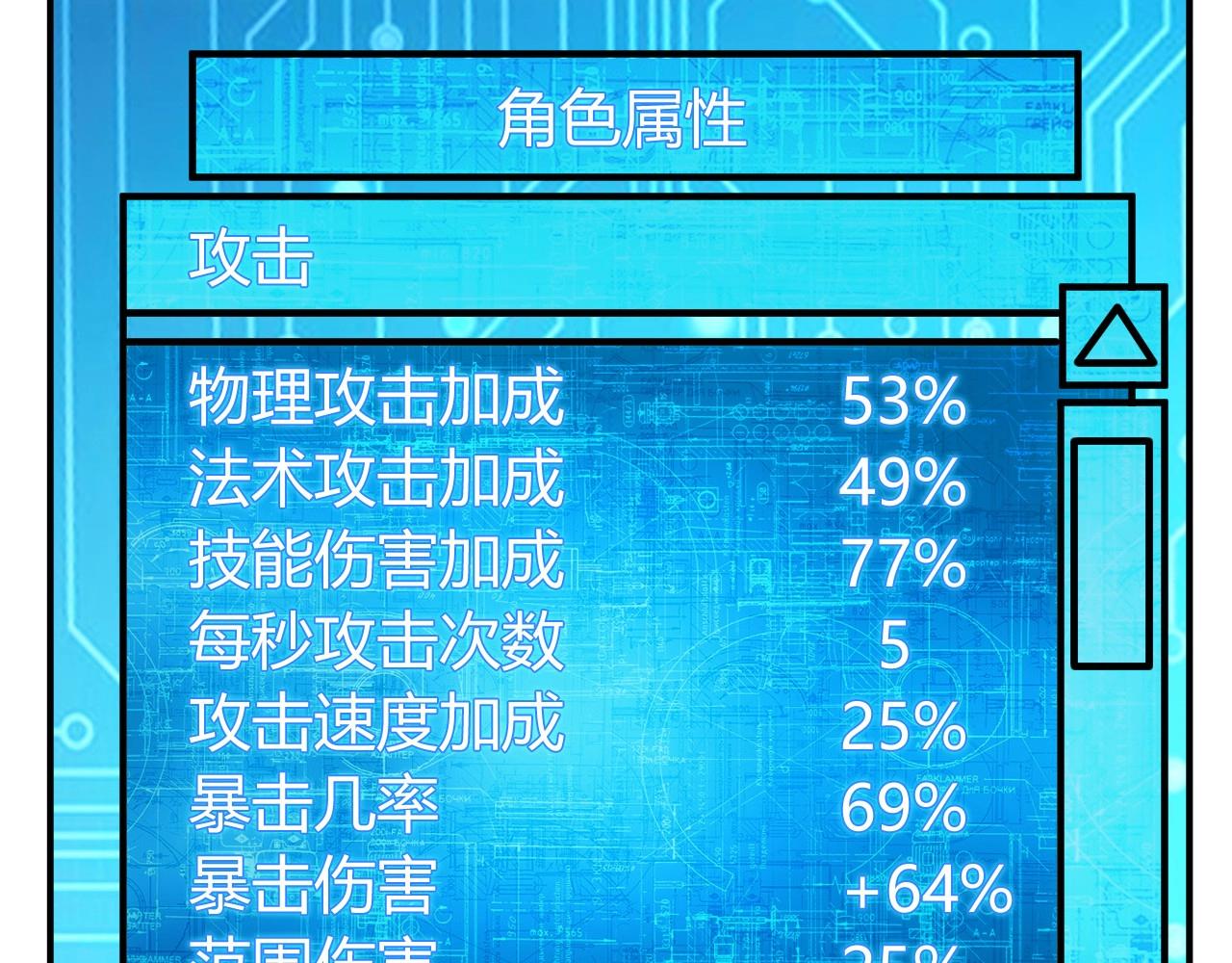 氪金玩家韩漫全集-第119话 氪金城主无删减无遮挡章节图片 