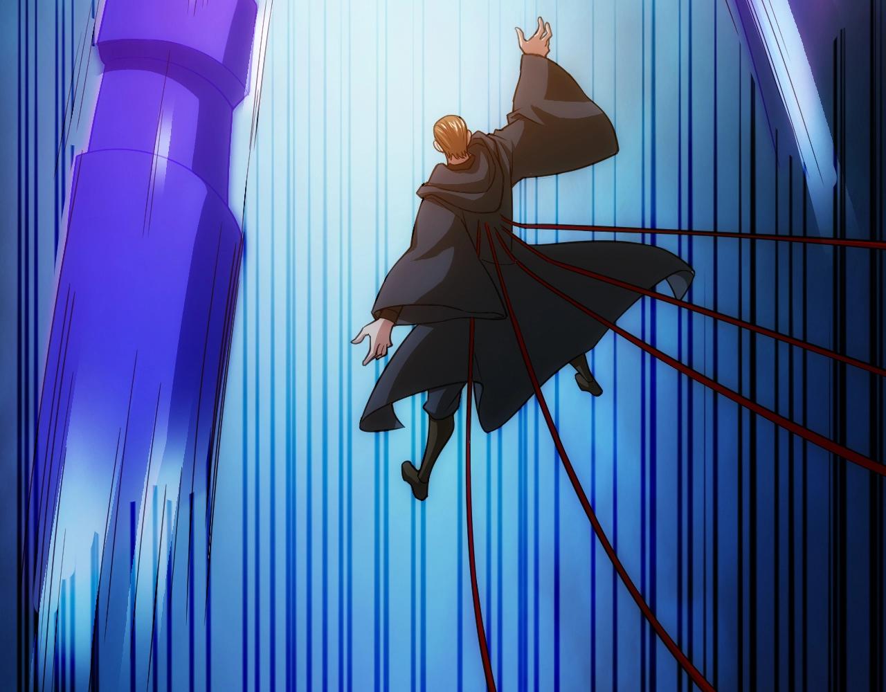 氪金玩家韩漫全集-第124话 五五开无删减无遮挡章节图片 