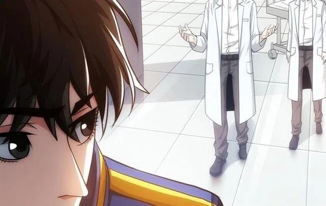 氪金玩家韩漫全集-第89话 女仆小狸无删减无遮挡章节图片 