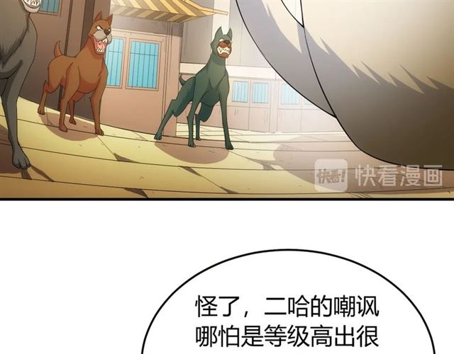 氪金玩家韩漫全集-第155话 海洋龙魂！无删减无遮挡章节图片 