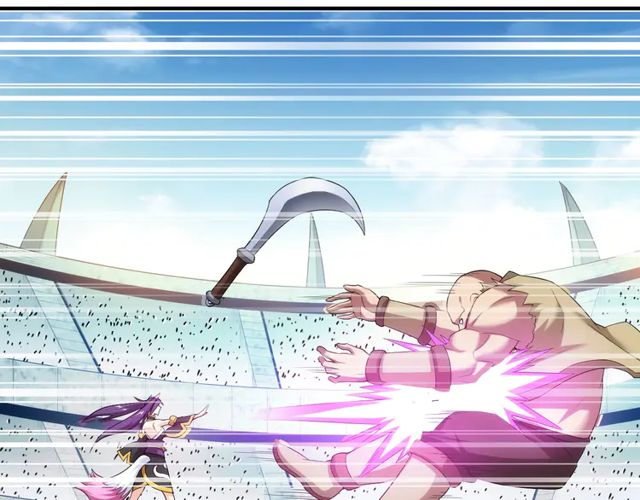 氪金玩家韩漫全集-第155话 海洋龙魂！无删减无遮挡章节图片 