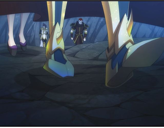 氪金玩家韩漫全集-第158话 纪元诈骗？！无删减无遮挡章节图片 