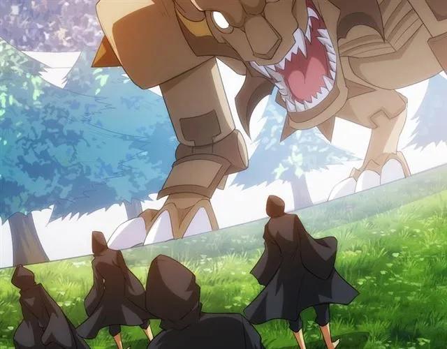 氪金玩家韩漫全集-第111话 神壕大富翁！无删减无遮挡章节图片 